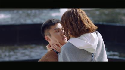 救援销售女员工